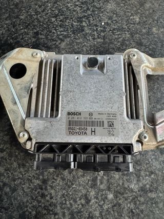 Centralita Motor Toyota Yaris 1.4 Bosch