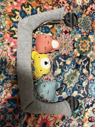 Juguete Colgante BabyBjörn