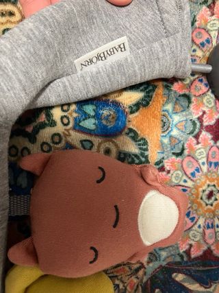 Juguete Colgante BabyBjörn