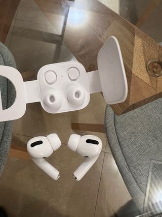 Airpods Pro 2