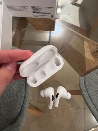 Airpods Pro 2
