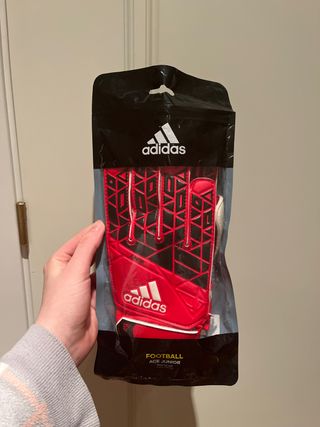 Guantes de portero Adidas Junior
