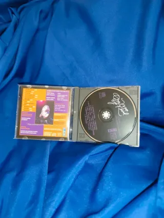 Giorgia - one more go round live in Rome  vol. II