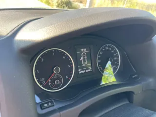 Volkswagen Tiguan 2015