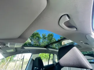 Volkswagen Tiguan 2015