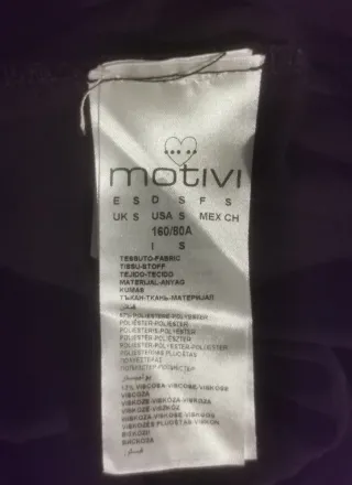 Maglioncino donna Motivi - magliette maglia nera