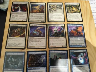 Cartas Magic: The Gathering