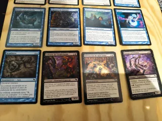 Cartas Magic: The Gathering