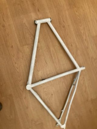 Cuadro Ritchey talla M