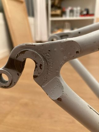 Cuadro Ritchey talla M