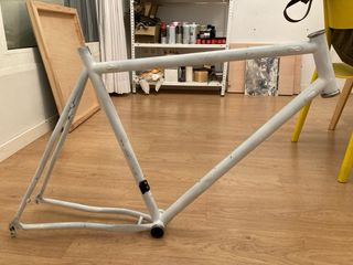 Cuadro Ritchey talla M