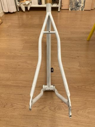 Cuadro Ritchey talla M