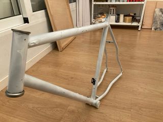 Cuadro Ritchey talla M