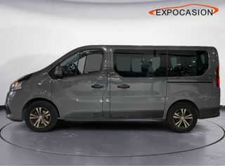 Renault Trafic 2015