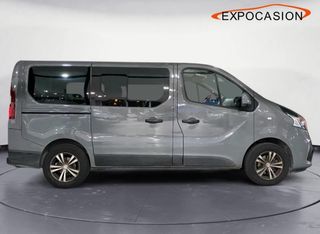 Renault Trafic 2015