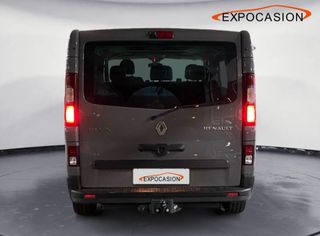 Renault Trafic 2015