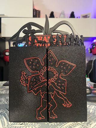 Expositor Funko Pop Stranger Things