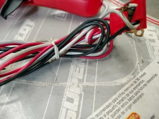 Mandos Superslot C.092 y C.103