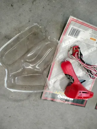 Mandos Superslot C.092 y C.103