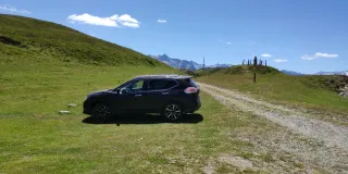 Nissan X-Trail 2017