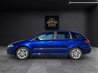 FIAT Croma 1.9 16v Multijet Dynamic 150 cv