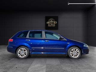 FIAT Croma 1.9 16v Multijet Dynamic 150 cv