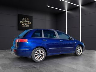 FIAT Croma 1.9 16v Multijet Dynamic 150 cv