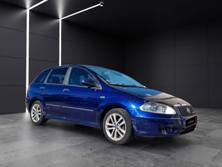 FIAT Croma 1.9 16v Multijet Dynamic 150 cv