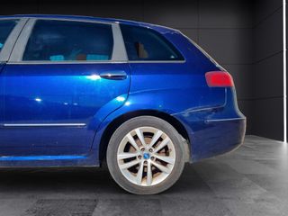 FIAT Croma 1.9 16v Multijet Dynamic 150 cv