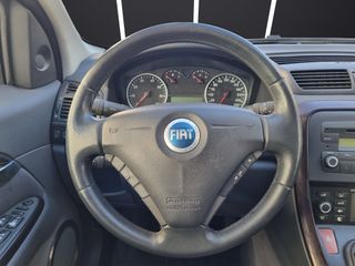 FIAT Croma 1.9 16v Multijet Dynamic 150 cv