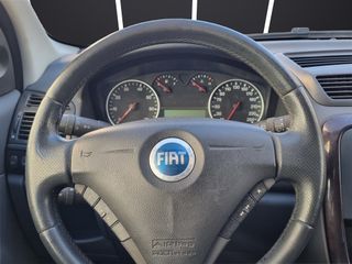 FIAT Croma 1.9 16v Multijet Dynamic 150 cv