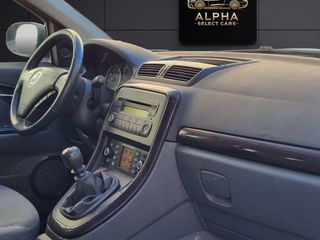 FIAT Croma 1.9 16v Multijet Dynamic 150 cv