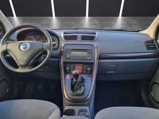 FIAT Croma 1.9 16v Multijet Dynamic 150 cv