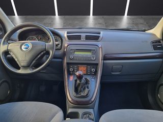 FIAT Croma 1.9 16v Multijet Dynamic 150 cv