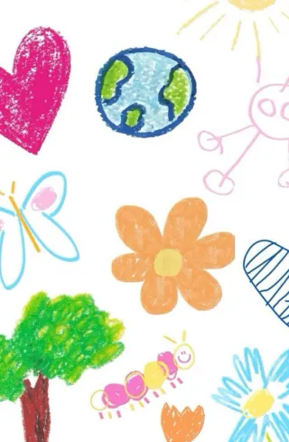 Niñera niñ@s pequeños