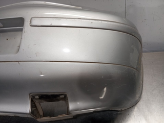 PARAGOLPES TRASERO SEAT LEON (1M1) ASV