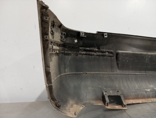 PARAGOLPES TRASERO SEAT LEON (1M1) ASV