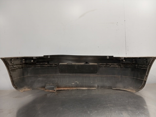 PARAGOLPES TRASERO SEAT LEON (1M1) ASV