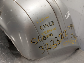 PARAGOLPES TRASERO SEAT LEON (1M1) ASV