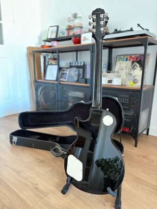 Epiphone Les Paul 2009 Sunburst