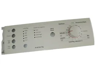 Placa electrónica lavadora Bosch maxx