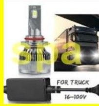 kit led camion scania