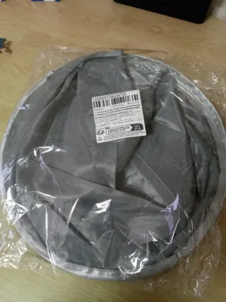 Capa para corte de pelo/afeitado