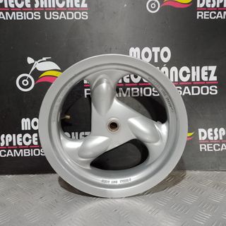 KYMCO BET WIN  125  2000-2007