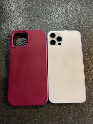 iPhone 12 Pro 256 GB