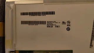 Pantalla LCD LED Repuesto