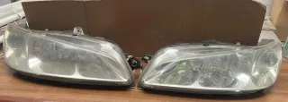 Faros Peugeot 306 XSI