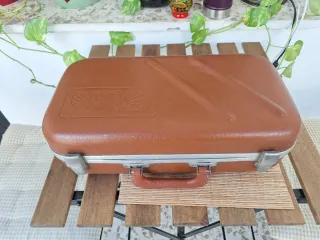 Corneta Olds Ambassador