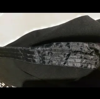 Felpa/giubbottino Datch vintage con serpente