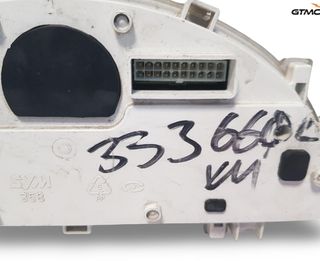 Cuadro Velocímetro SYM GTS 125 2009-2012